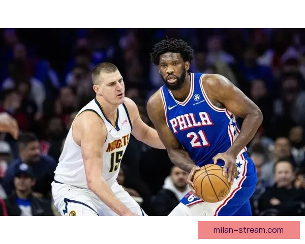 恩比德MVP后仅打91场 约基奇同期创87次三双传奇