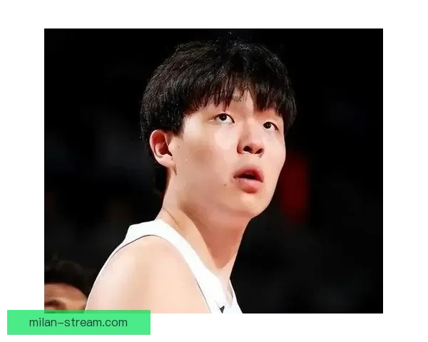 G联赛季后赛：杨瀚森贡献有限 黑七险胜船长晋级次轮