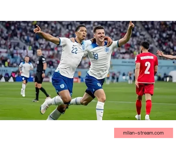 2026世界杯激战连连精彩纷呈 热血对决掀起全球狂潮